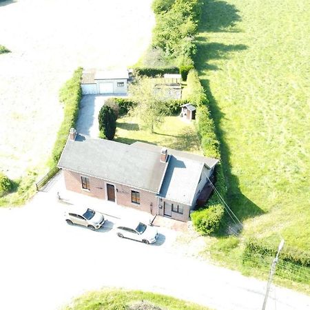 Maison La Thierache Momignies Eksteriør bilde