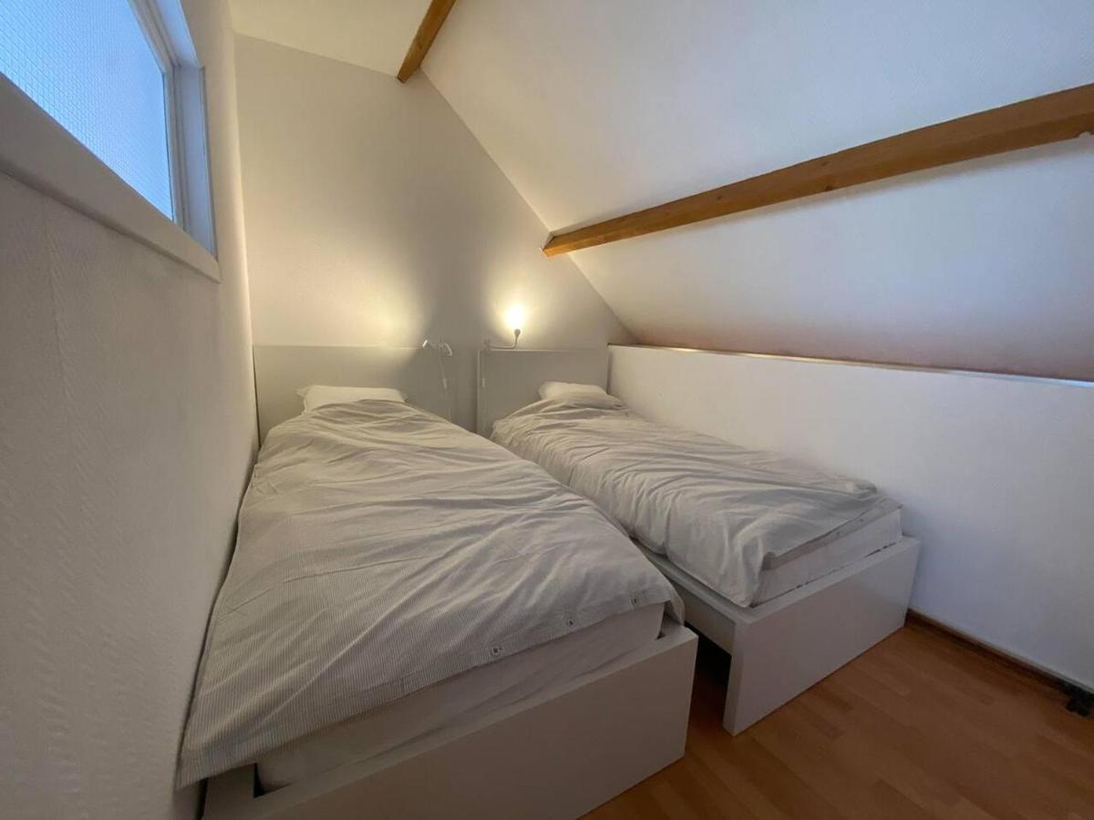 Maison La Thierache Momignies Eksteriør bilde